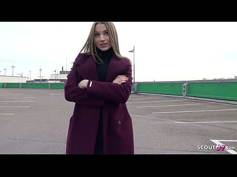 ❤️ გერმანელი სკაუტი არის საოცნებო შეხების ფოლადი, პარკინგის მოთხრობა და სექსუალური ფულისთვის ჯანდაბა ვიდეო ჩვენთან ☑