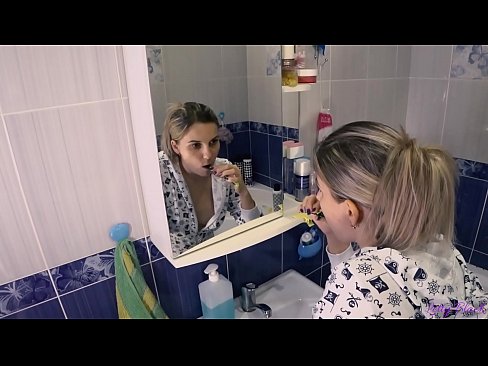 ❤️ Hack ერთად ახალგაზრდა in pajamas მთავრდება ზეპირი cum in ass - letty შავი ჯანდაბა ვიდეო ჩვენთან ☑